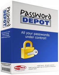 password depot 7